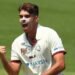 Xavier Bartlett Set to Push Test Case in Shield Opener