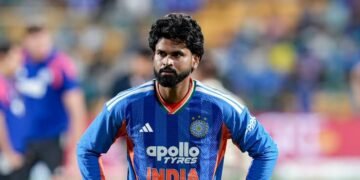 Shreyas Iyer’s Captaincy Benefits from New Zealand Series Win, Says Pujara