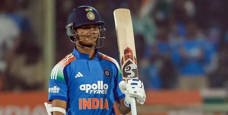 Yashasvi Jaiswal’s Absence Makes No Difference, Says Ajinkya Rahane