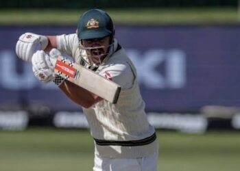 Travis Head Wants Australia to Deliver a Collective Batting Performance