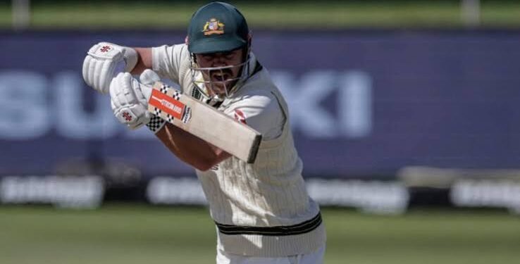 Travis Head Wants Australia to Deliver a Collective Batting Performance