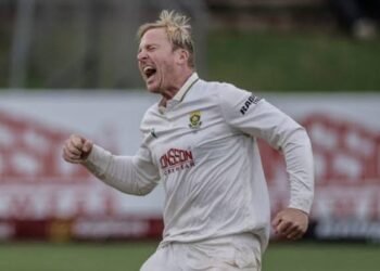 Harmer Reflects on South Africa's Dramatic Gqeberha Win Over Australia
