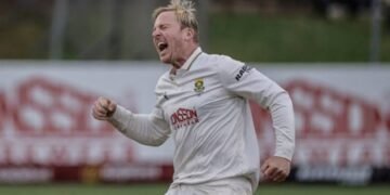 Harmer Reflects on South Africa's Dramatic Gqeberha Win Over Australia