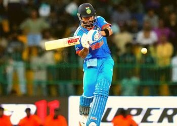 AB de Villiers Makes Big Statement on Virat Kohli’s Current Form