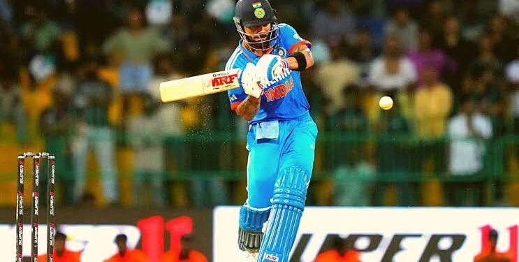 AB de Villiers Makes Big Statement on Virat Kohli’s Current Form