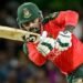 Litton Das Has No Major Injury, Nayeem Hasan to Undergo Fitness Test