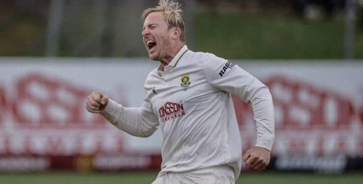 Harmer Reflects on South Africa's Dramatic Gqeberha Win Over Australia