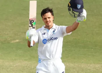 Sam Konstas Gets David Warner’s Support After Shield Century