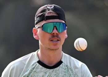 Michael Bracewell Opts for Casual Contract Ahead of BBL Stint