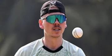 Michael Bracewell Opts for Casual Contract Ahead of BBL Stint