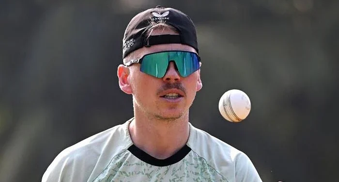 Michael Bracewell Opts for Casual Contract Ahead of BBL Stint