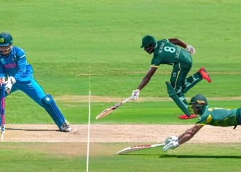 MCC Clears Confusion Over New Run-Out Rule, Non-Striker Run-Outs Still Valid