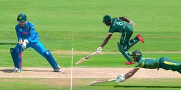 MCC Clears Confusion Over New Run-Out Rule, Non-Striker Run-Outs Still Valid
