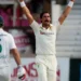Mitchell Starc Makes History as First Left-Arm Bowler to Claim 450 Test Wickets