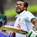 Najmul Hossain Shanto Set to Join Bangladesh Squad Ahead of Afghanistan Test