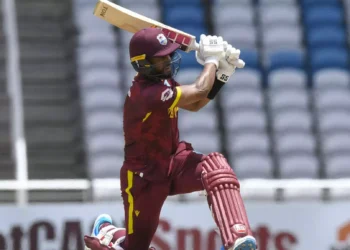 Shreyas Iyer Highlights Shai Hope’s Dominance in the Series