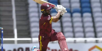 Shreyas Iyer Highlights Shai Hope’s Dominance in the Series