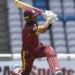 Shreyas Iyer Highlights Shai Hope’s Dominance in the Series
