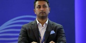 Pragyan Ojha Set for Interim Chief Selector Role in India