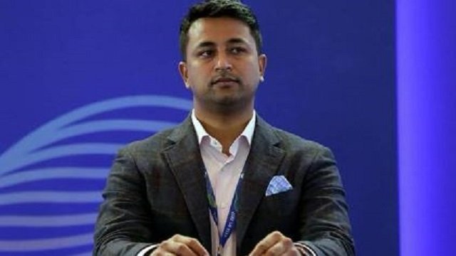 Pragyan Ojha Set for Interim Chief Selector Role in India
