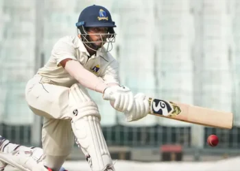 Abishek Porel Vows to Answer Critics Through Cricket After Bengal Ton