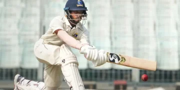 Abishek Porel Vows to Answer Critics Through Cricket After Bengal Ton