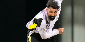Aakash Chopra Reveals Talks With Selectors Over Mohammad Shami’s ODI Comeback