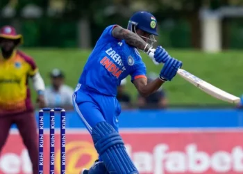 Dinesh Karthik on Tilak Varma's Promotion: 'There Must Be a Reason for It'