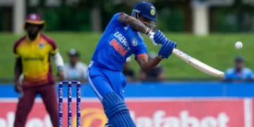 Dinesh Karthik on Tilak Varma's Promotion: 'There Must Be a Reason for It'