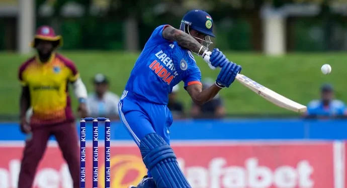 Dinesh Karthik on Tilak Varma's Promotion: 'There Must Be a Reason for It'