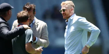 Guptill and Adams Join Brownlie's Support Staff for New Zealand's T20I Tour