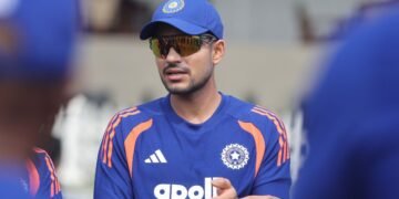 Shubman Gill Points to Fielding and Death Bowling as Areas India Must Improve