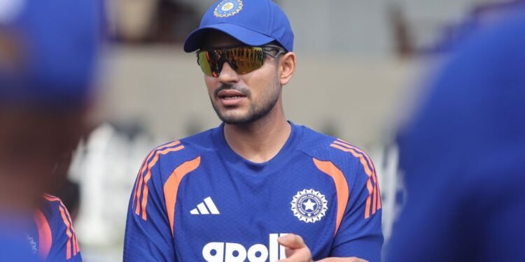 Shubman Gill Points to Fielding and Death Bowling as Areas India Must Improve