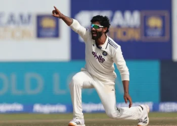 Ravindra Jadeja Set to Play Ranji Trophy Opener Against Chhattisgarh