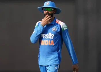 Ravindra Jadeja Asks 'What's the Procedure?' on BCCI Selector Vacancy