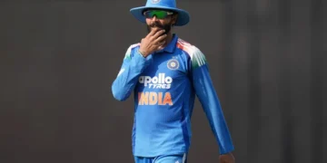 Ravindra Jadeja Asks 'What's the Procedure?' on BCCI Selector Vacancy