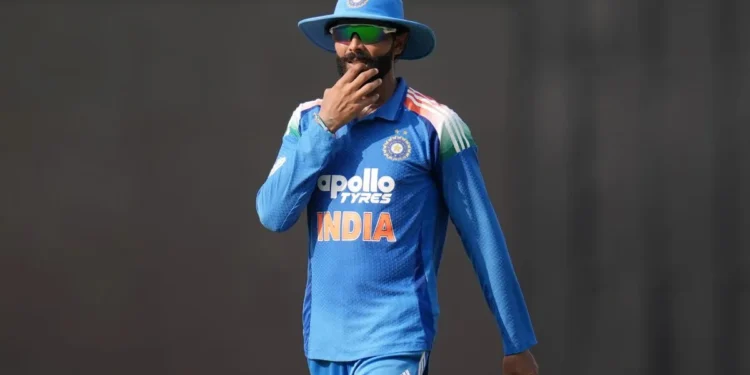 Ravindra Jadeja Asks 'What's the Procedure?' on BCCI Selector Vacancy