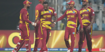 Sammy Delighted with West Indies' T20I Revival